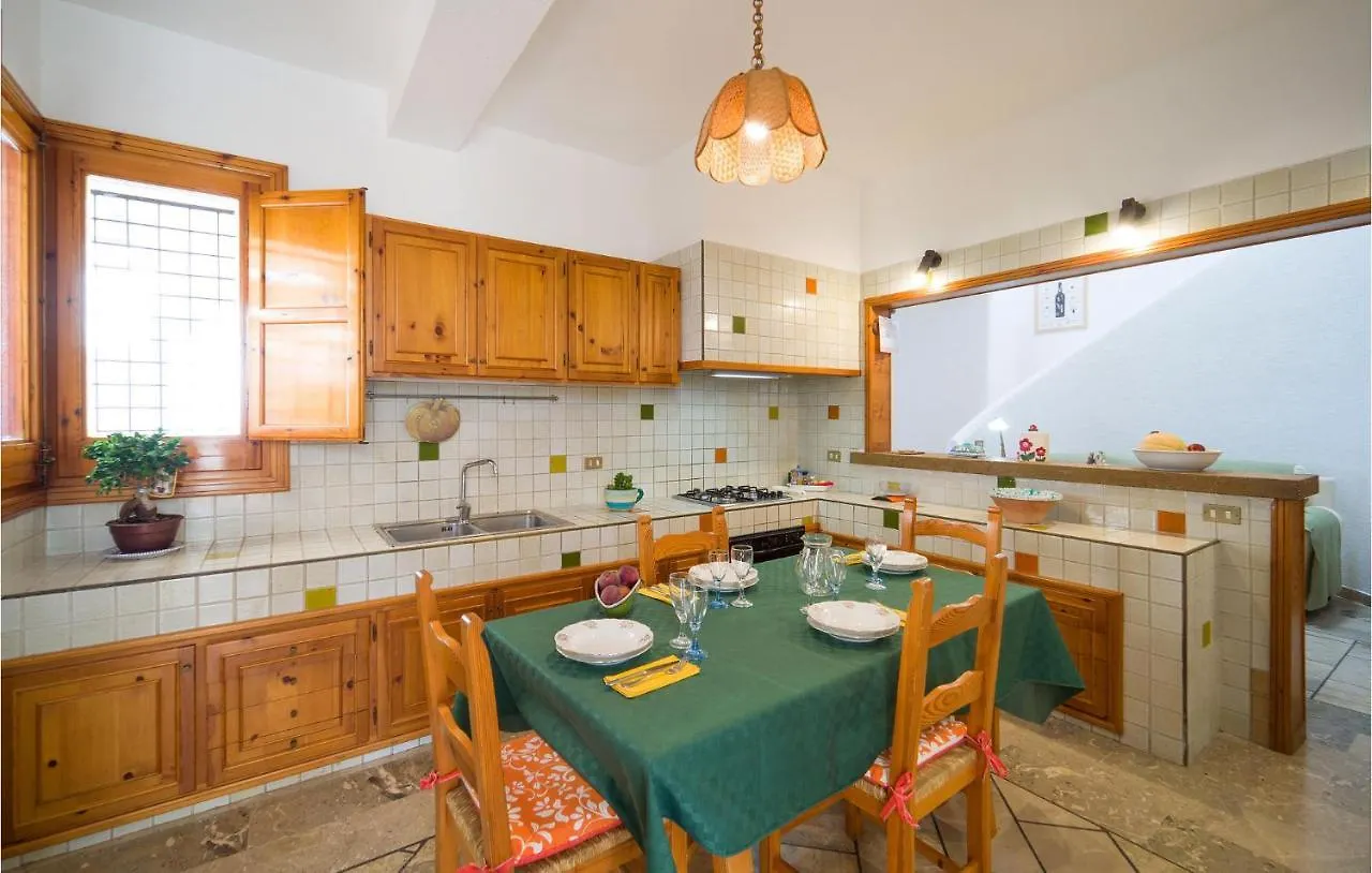 Holiday home Casa Solare Villa Marsala