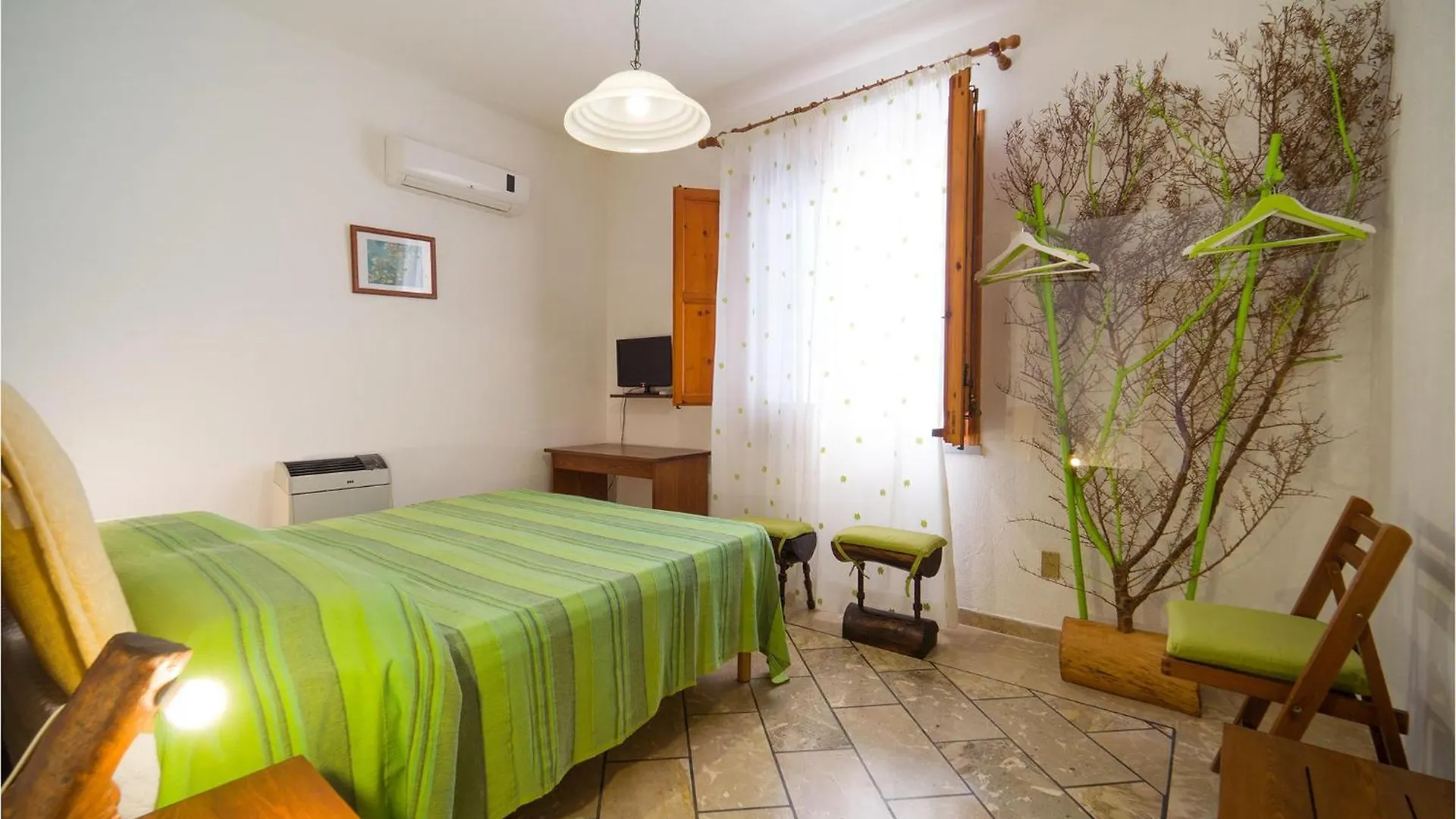 Casa Solare Villa Marsala Italy